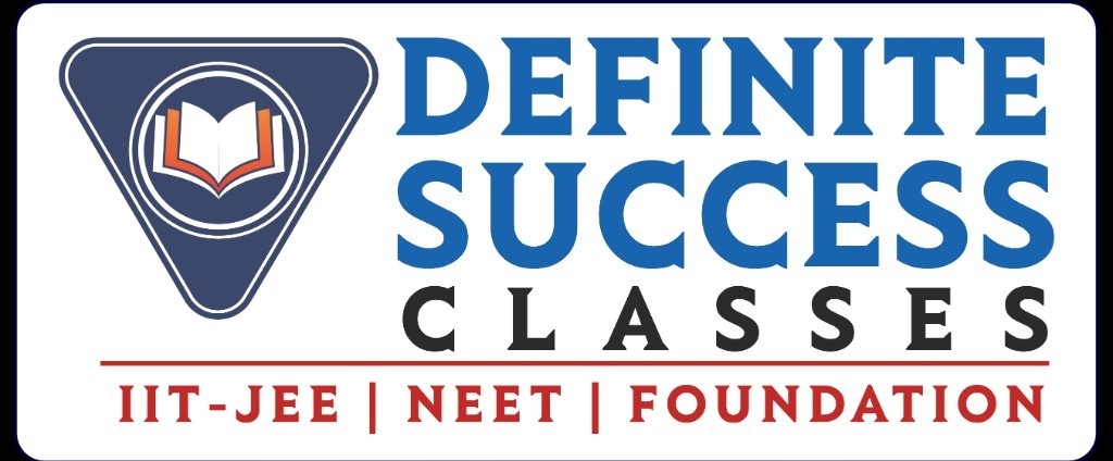 Definite Success Classes — IIT-JEE, NEET, Foundation